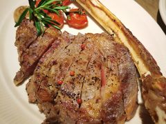 -波特曼西餐厅(中央大街店)