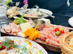 -Alimentari早午餐(安福路店)