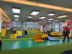 -尚励少儿体能运动(高升校区)