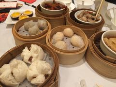 -翠园(铜锣湾广场店)