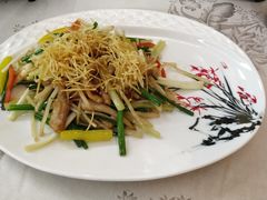 -香云轩·顺德菜(香云纱园林酒店店)