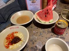 -蜀国大将老火锅(江北店)