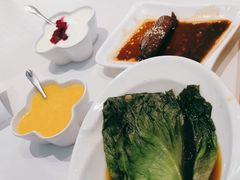 -新仙清汤牛腩(铜锣湾店)