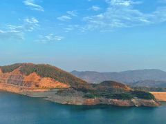 -长沙黑麋峰国家森林公园