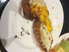 -绮梦西湖·云端餐厅(歌德店)