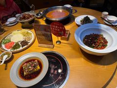 -老凯俚酸汤鱼(多彩城店)