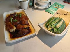 -荔粥记潮汕砂锅粥(太湖路店)