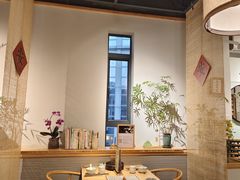 -十二舍·湯物素煮(江泰潤政店)