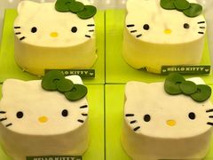 -好利来(马家堡店)