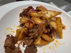 -巴依老爷新疆美食(望京小街店)