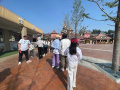 -郑州方特梦幻王国