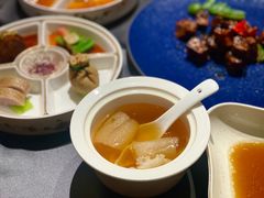 -A One Kitchen·南京精菜馆(德基广场店)