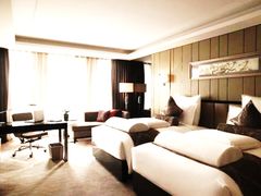 -无锡新湖铂尔曼大酒店