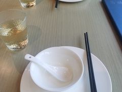 -菩提树·素食餐厅(汇智国际商业中心店)