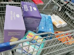 -山姆会员商店(杨桥西路店)
