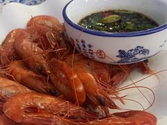 -范饭椰林川湘味海鲜·椰子鸡(三亚湾椰梦长廊店)