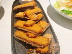 -老头儿油爆虾(金沙印象城店)