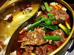 -虾满堂小龙虾烧烤(富荟广场店)