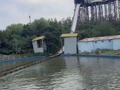 -上海玛雅海滩水公园