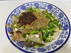 -尕周羊杂碎·清真