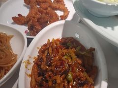 -额娘·春饼烤鸭(华北七楼创始店)
