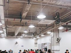 大堂-笨罗卜浏阳菜馆(太平街店)