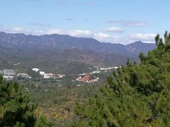 -磬锤峰森林公园