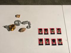 -chi K11艺术空间展览厅