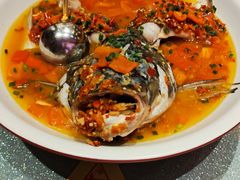 -巢爷老味(东方红店)