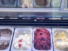 -CORNER CONE GELATO酷矿手作霜淇淋(南头古城店)