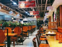 大堂-苗小坛酸汤鱼(酒仙桥店)