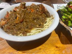 -沈记烧烤海鲜(江汉二路店)