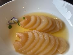 -老牌坊•鲁菜名店•地道济南菜(大观园商埠店)