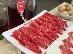 -阳坊大都涮羊肉(阳坊总店)