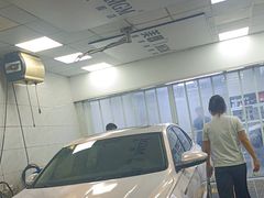 -Quantum量子膜(美即汽车贴膜店)