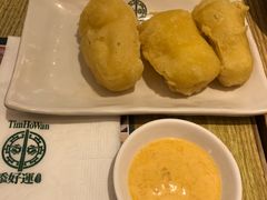 -添好运点心专门店(百老汇店)