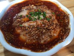 -勇猛子川菜馆(新军路店)