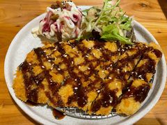 日式炸猪排-三渡居酒屋