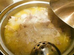 -润园四季椰子鸡火锅(海上世界店)