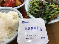 -稻花香大食堂(大沽路店)
