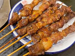 -恩来顺(上海道店)
