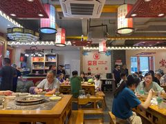 -堂客老火锅(欣阳广场总店)