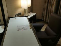 -太平洋丽晶套房酒店
