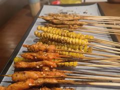 -猫公子纸上烤鱼烧烤•Bistro小酒馆(钱江世纪城店)