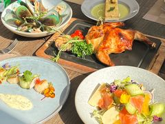 -巴别塔法餐舍(朝阳店)