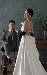 点击看大图 -情订奇缘婚纱摄影(和平路店)
