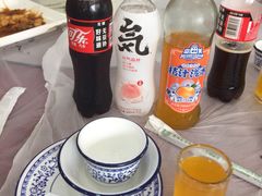 -同发号饭庄(复兴路店)