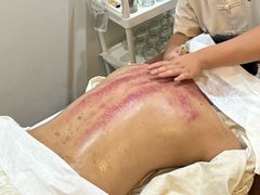 -筋骨堂热敷推拿按摩(招商花园城店)