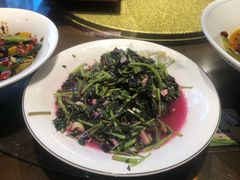-兰婆婆餐厅淳安菜
