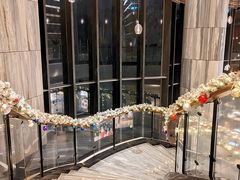 -蛇口希尔顿南海酒店·随轩中餐厅·粤菜